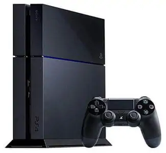 Замена процессора на игровой консоли PlayStation 4 в Екатеринбурге